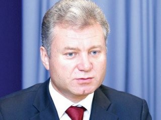 Мэром Чернигова выбрали действующего градоначальника-«регионала