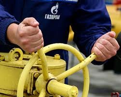 Украина хочет 30% скидку на российский газ