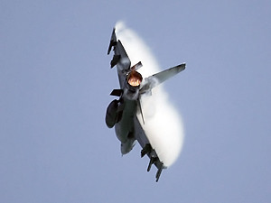 На юге Израиля во время учений разбился истребитель F-16