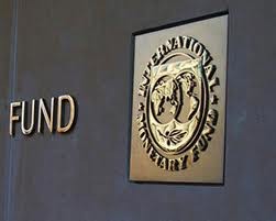 МВФ доволен переговорами с Украиной
