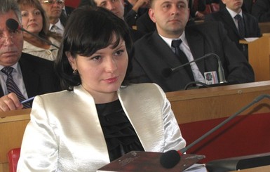 Секретарем горсовета Симферополя стала 26-летняя 