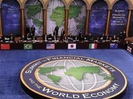 «Большая двадцатка» создаст Глобальную сеть финансовой безопасности