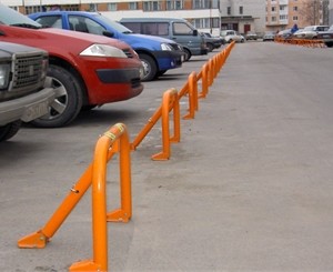 В Севастополе появятся коммунальные парковки