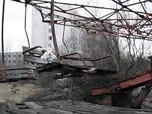 В Украине создают Чернобыльскую экономическую Зону?