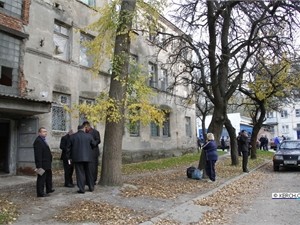 Керчанин, зарезавший семью и трехлетнего малыша, был не в себе?