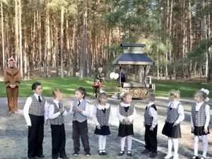Бахтеева, Онищенко и Гайдаев объединились в помощи больным ДЦП