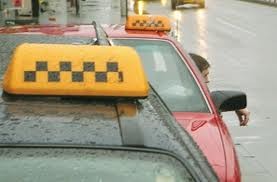 В Харькове таксисты выйдут бастовать против Налогового кодекса
