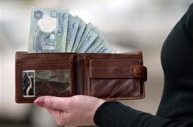 Украинцам вернули долги по зарплатам на 2,5 миллиарда гривен