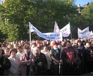 Сегодня в Керчи не будут работать рынки 