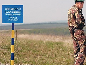 Молдова хочет объяснений за демонтаж пограничных знаков