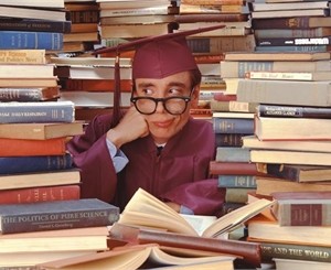 Как будут отмечать День студента в Крыму?