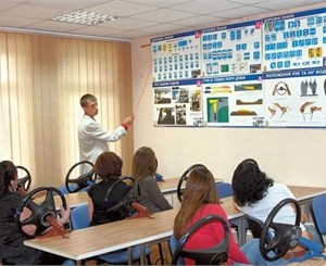 У большинства крымских автошкол нет лицензий 