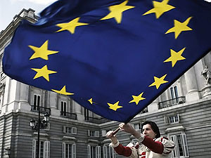 Официально: ЕС составил окончательный План по отмене виз для Украины