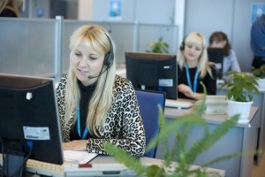 Эксперты компании «Киевстар» знают ответы на все вопросы 