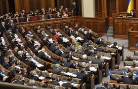 Комитет ВР попросил Януковича ветировать Налоговый кодекс