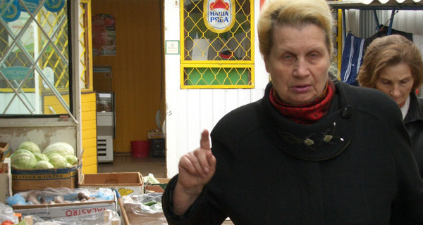 В супермаркетах продают просроченную колбасу и рыбу 