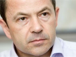 Тигипко заявил, что народное обсуждение Налогового кодекса - бред 