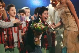 Армения победила на детском Евровидении-2010
