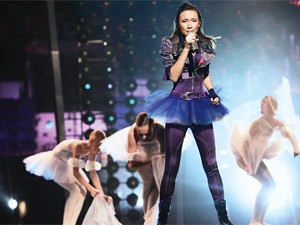 Детское «Евровидение-2010»: Украина первая… с конца