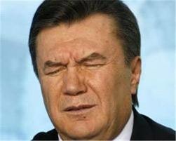 Янукович разрешил себя критиковать