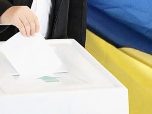 ЦИК не смог объявить о старте избирательной кампании с 27 ноября