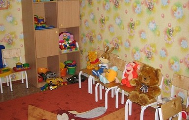 У ребенка отравление из-за игрушки в детском саду?