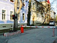 В Евпатории появилась улица «красных фонарей» 