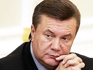 Янукович намерен ветировать Налоговый кодекс?