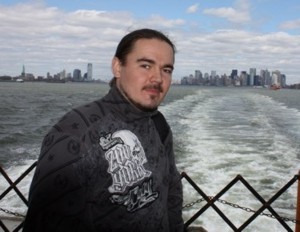 Фагот: Крым - просто бомба!