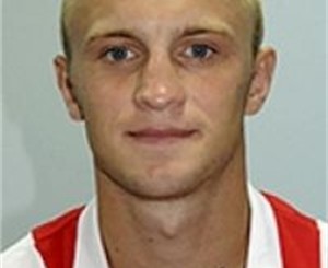 В милиции сообщили, что Пискун не пытался покончить с собой в CИЗО 