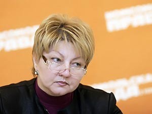 Раиса Моисеенко: «Инсулин уже получили 95% больных»