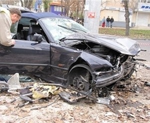 Любовницу Пискуна готовят к операции 