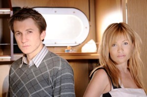 Дмитрий Шаракоис и певица Lilu едут в гости к симферопольцам