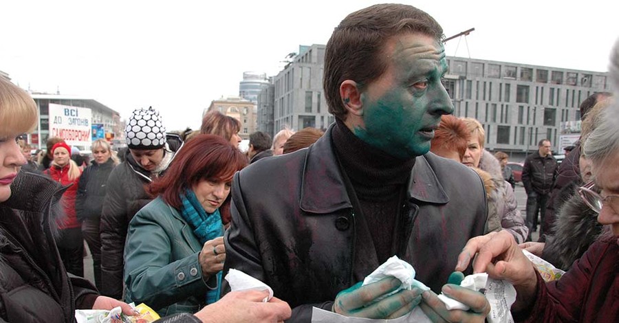 Предприниматели не собираются сдаваться