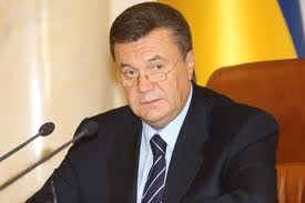 Янукович не станет профессором МГУ
