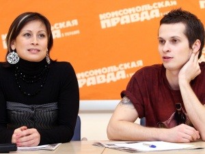 Наталья Лигай и Евгений Карякин: «На «Танцуют все» нам было ужасно тяжело. Но это того стоило!»