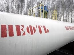 Украина и Россия подписали договор о транзите нефти