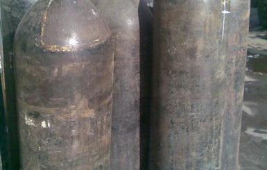 Крымчанин передумал взрывать себя вместе с домом