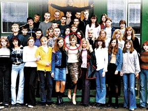 После гибели фотомодели из Харькова ее разведенные родители снова сошлись