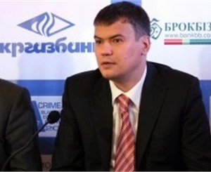 Крымские власти начали борьбу за чистоту моря 