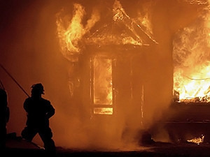 На Одесщине в пожарах погибло 5 человек