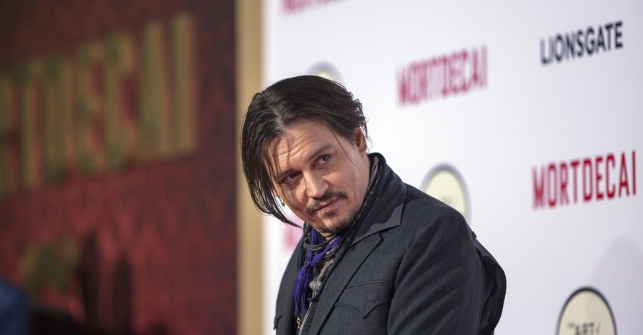 В Лос-Анджелесе состоялась премьера фильма 