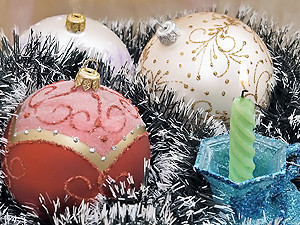 Кабмин определился с новогодними праздниками: рождественских каникул не будет