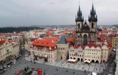 Чехия выбрала Крым для проведения экономического форума