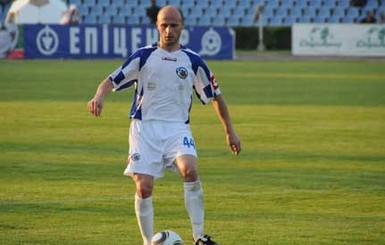 Игрок ПФК «Севастополь» Игорь Дуляй: «Я очень надеюсь, что второй круг мы проведем дома»
