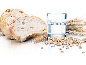 Немировская пшеница – гордость Украины