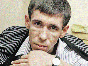 Алексей ПАНИН: «Я подаю на бывшую жену в суд за избиение моей мамы!»