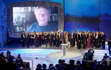 Роман Полански сорвал шесть «Евро-Оскаров»!