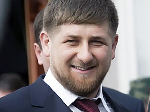 Рамзан Кадыров призвал украинских бизнесменов вкладывать деньги в Чечню