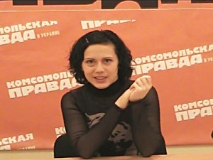 Виктория Самойлова:  «Я поняла, что я не «пацанка»
